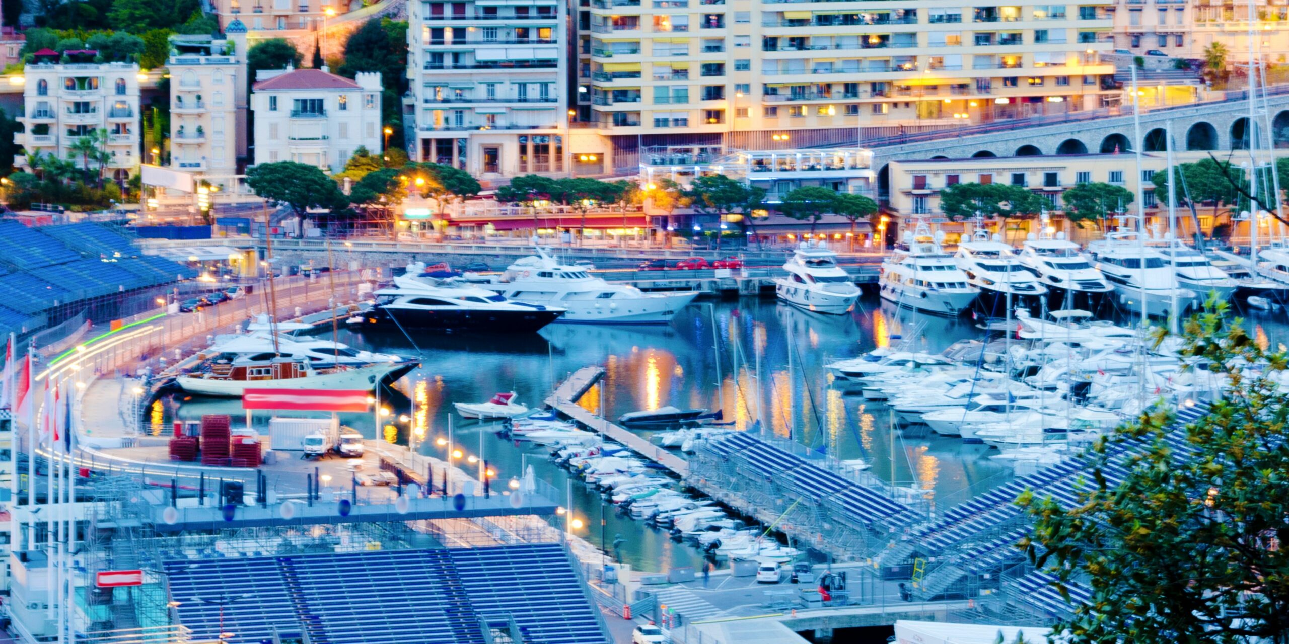 Grand Prix de Formule 1 - Principauté de Monaco