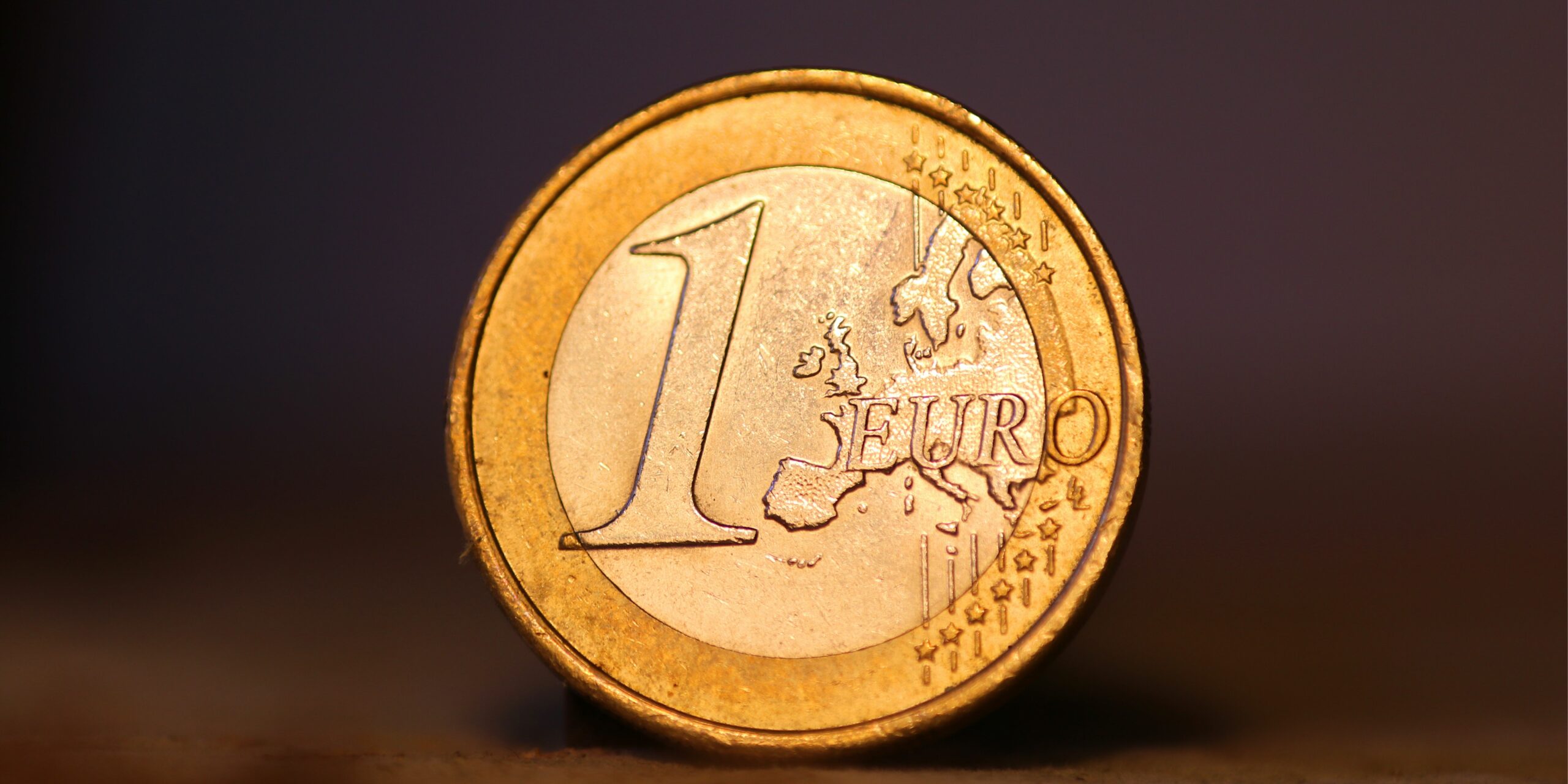 1 euro Emilie-Romagne