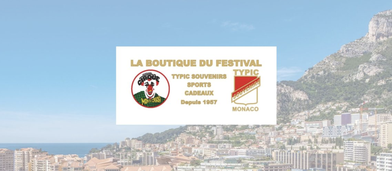 Typic Souvenir – Union des Commerçants et Artisans de Monaco