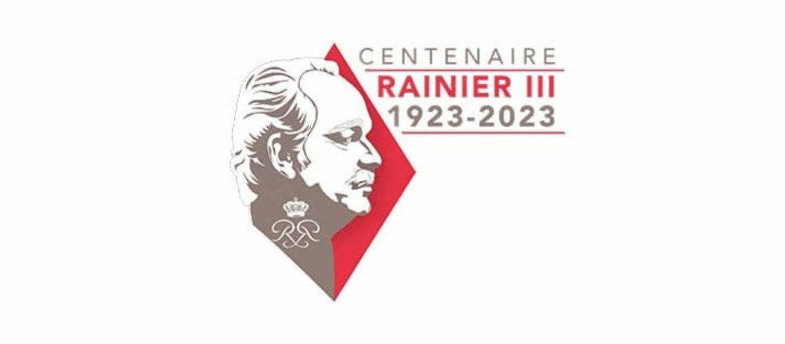 Centenaire du Prince Rainier III